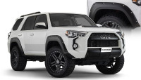 Bushwacker - Bushwacker 30921-02 Pocket Style Fender Flares - Image 1