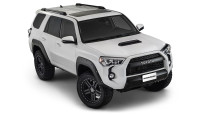 Bushwacker - Bushwacker 30921-02 Pocket Style Fender Flares - Image 6