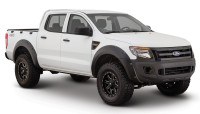 Bushwacker - Bushwacker 20934-02 Pocket Style Fender Flares - Image 4