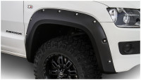Bushwacker - Bushwacker 171001-02 Pocket Style Fender Flares - Image 1