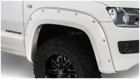 Bushwacker - Bushwacker 171001-02 Pocket Style Fender Flares - Image 3