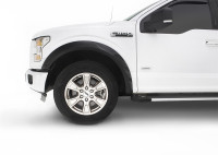 Bushwacker - Bushwacker 20957-02 DRT Style Fender Flares - Image 2