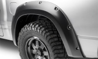 Bushwacker - Bushwacker 50054-02 Pocket Style Fender Flares - Image 1