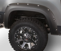 Bushwacker - Bushwacker 171901-02 Pocket Style Fender Flares - Image 2