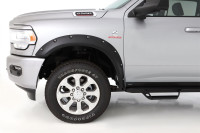 Bushwacker - Bushwacker 50065-02 Pocket Style Fender Flares - Image 1