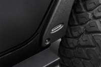 Bushwacker - Bushwacker 14096 TrailArmor Fender Delete Kit - Image 3
