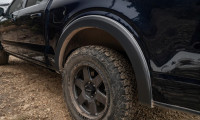 Bushwacker - Bushwacker 20130-02 OE Style Fender Flares - Image 3