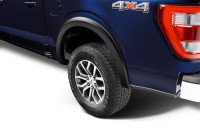 Bushwacker - Bushwacker 20130-02 OE Style Fender Flares - Image 4