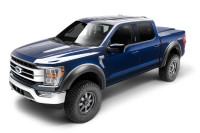 Bushwacker - Bushwacker 20136-02 Extend-A-Fender Flares - Image 1