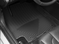 WeatherTech - WeatherTech W631 All Weather Floor Mats - Image 2
