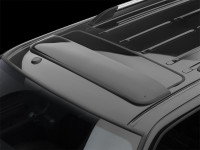 WeatherTech - WeatherTech 89042 Sunroof Wind Deflector - Image 2