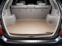 WeatherTech - WeatherTech 41201 Cargo Liner - Image 2