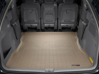 WeatherTech - WeatherTech 41243 Cargo Liner - Image 2