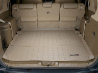 WeatherTech - WeatherTech 41253 Cargo Liner - Image 2