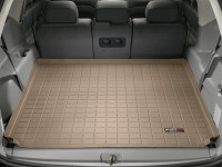 WeatherTech - WeatherTech 41262 Cargo Liner - Image 2