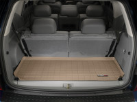 WeatherTech - WeatherTech 41263 Cargo Liner - Image 2