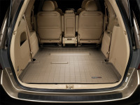 WeatherTech - WeatherTech 41278 Cargo Liner - Image 2