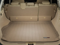 WeatherTech - WeatherTech 41302 Cargo Liner - Image 2
