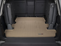 WeatherTech - WeatherTech 41356 Cargo Liner - Image 2