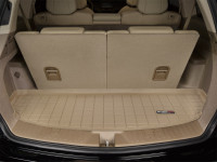 WeatherTech - WeatherTech 41421 Cargo Liner - Image 2