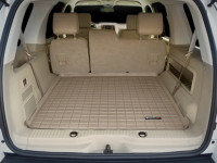 WeatherTech - WeatherTech 41412 Cargo Liner - Image 2