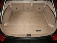 WeatherTech - WeatherTech 41417 Cargo Liner - Image 2