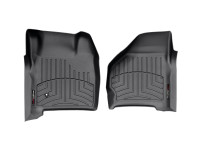 WeatherTech - WeatherTech 440021 FloorLiner DigitalFit - Image 1