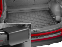 WeatherTech - WeatherTech 401030SK Cargo Liner w/Bumper Protector - Image 2