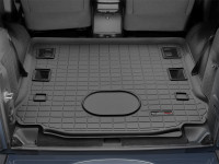 WeatherTech - WeatherTech 401055 Cargo Liner - Image 2