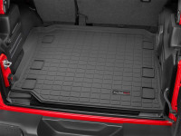 WeatherTech - WeatherTech 401188 Cargo Liner - Image 2