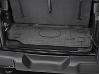 WeatherTech - WeatherTech 401197 Cargo Liner - Image 2