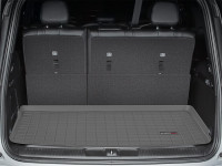 WeatherTech - WeatherTech 421487 Cargo Liner - Image 2