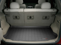 WeatherTech - WeatherTech 40199 Cargo Liner - Image 2