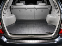 WeatherTech - WeatherTech 40201 Cargo Liner - Image 2