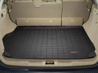 WeatherTech - WeatherTech 40302 Cargo Liner - Image 2