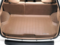 WeatherTech - WeatherTech 41131 Cargo Liner - Image 2