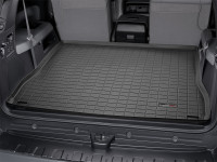 WeatherTech - WeatherTech 40555 Cargo Liner - Image 2