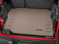 WeatherTech - WeatherTech 411188 Cargo Liner - Image 2
