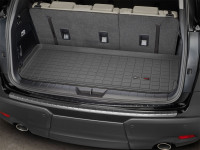 WeatherTech - WeatherTech 401206 Cargo Liner - Image 2
