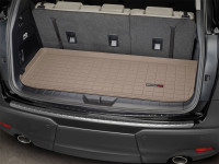 WeatherTech - WeatherTech 411206 Cargo Liner - Image 2