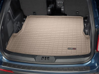 WeatherTech - WeatherTech 411304 Cargo Liner - Image 2