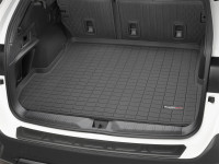 WeatherTech - WeatherTech 401320 Cargo Liner - Image 2