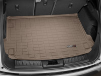 WeatherTech - WeatherTech 411282 Cargo Liner - Image 2