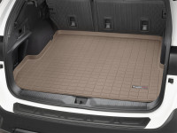 WeatherTech - WeatherTech 411320 Cargo Liner - Image 2