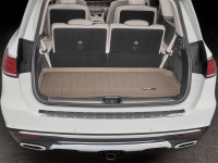 WeatherTech - WeatherTech 411330 Cargo Liner - Image 2