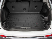 WeatherTech - WeatherTech 401517 Cargo Liner - Image 2