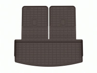 WeatherTech - WeatherTech 431510IM SeatBack Cargo Liner HP - Image 1