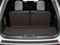 WeatherTech - WeatherTech 431510IM SeatBack Cargo Liner HP - Image 2