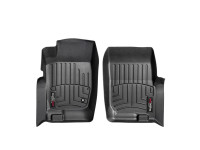 WeatherTech - WeatherTech 440061 FloorLiner DigitalFit - Image 1