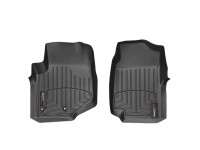 WeatherTech - WeatherTech 440071 FloorLiner DigitalFit - Image 1